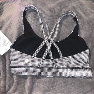 lululemon energy bra